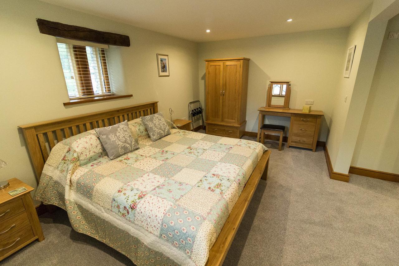 Lords Seat Bed & Breakfast Keswick  Exterior foto